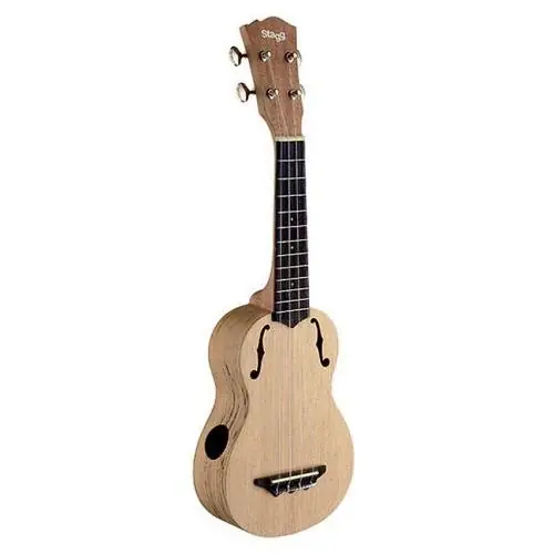 Super okazja Stagg USX SPA S ukulele