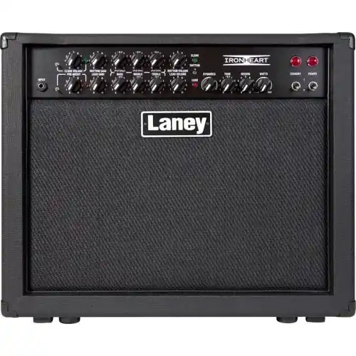 Tylko do końca tygodnia Laney IRT30-112 Combo