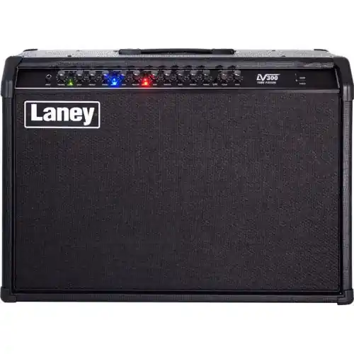 Wysoka jakość Laney LV300T Combo