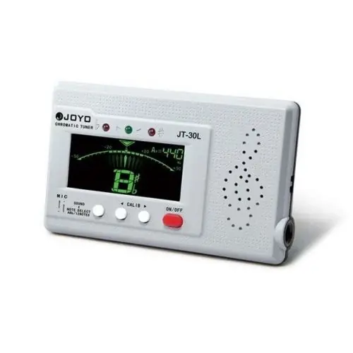 Niska cena Joyo JT-30L tuner