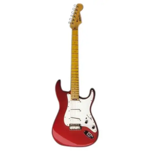 Rabat Blade Texas Pro RC/CAR - gitara elektryczna gitara elektryczna