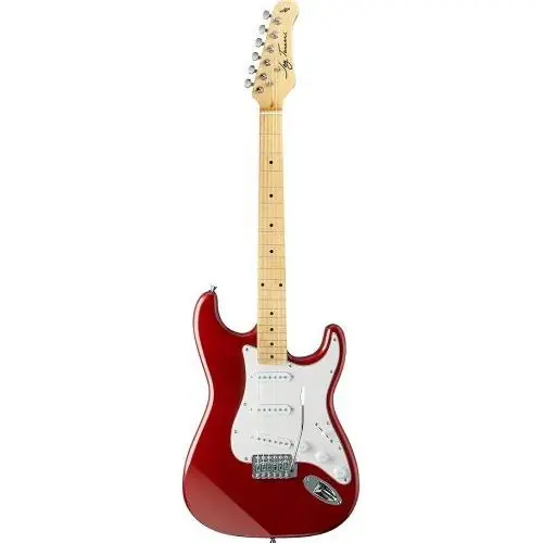 JAY TURSER JT 300 M (MRD) gitara elektryczna Cena promocyjna