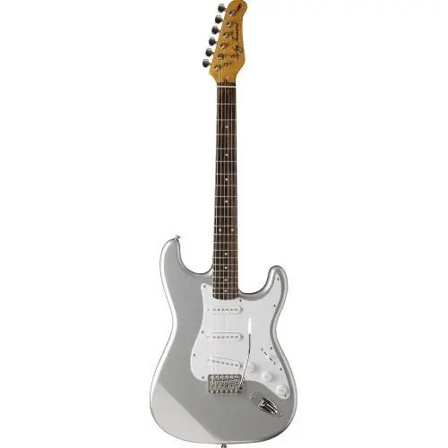 JAY TURSER JT 300 (CRS) gitara elektryczna Nie przegap