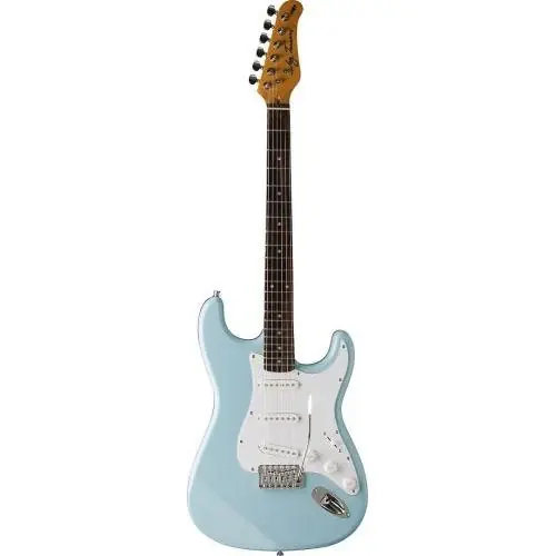 Bezpieczna płatność JAY TURSER JT 300 (DB) gitara elektryczna