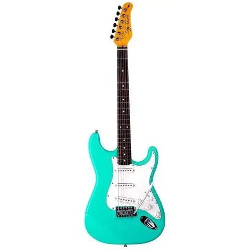 JAY TURSER JT 300 (SFG) gitara elektryczna Rabat