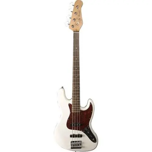 Wysoka jakość JAY TURSER JTB 402 (IV) gitara basowa
