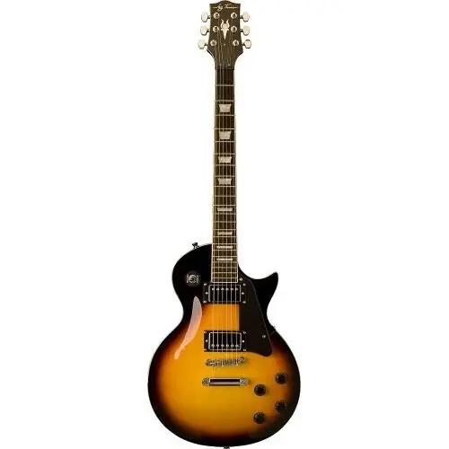 JAY TURSER JT 220 (VS) gitara elektryczna Dodaj do koszyka
