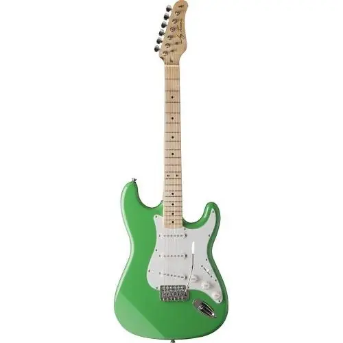 JAY TURSER JT 300 M (SFG) gitara elektryczna Super okazja