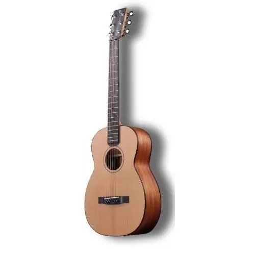 Furch Travel Little Jane LJ10CM gitara akustyczna Wyjątkowa oferta