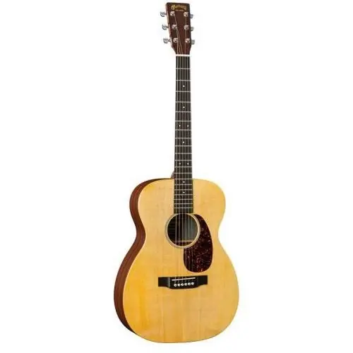 Darmowy zwrot Martin 00-X1AE gitara elektroakustyczna