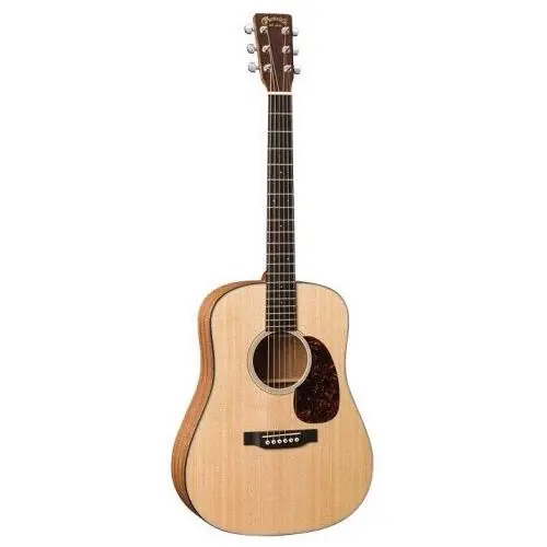 Okazja Martin Dreadnought Junior D JR. E gitara elektroakustyczna