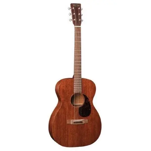 Popularny Martin 00-15M gitara elektroakustyczna