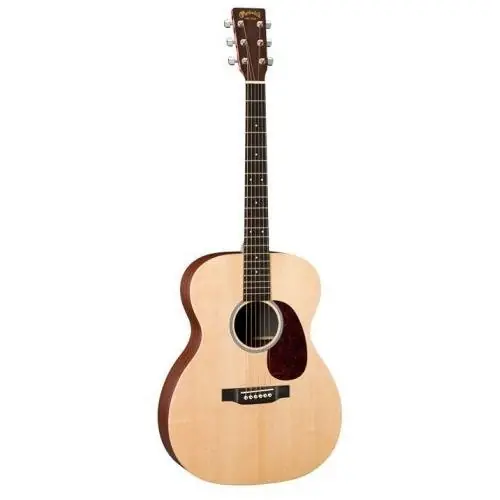 Do wyczerpania zapasów Martin 000X1AE gitara elektroakustyczna