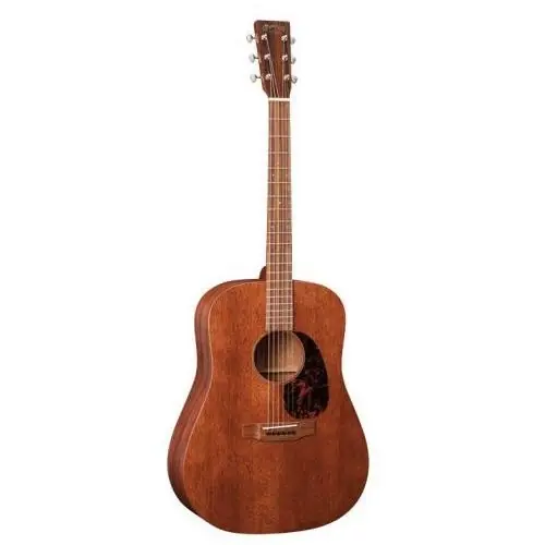Martin D15M gitara akustyczna Kup online