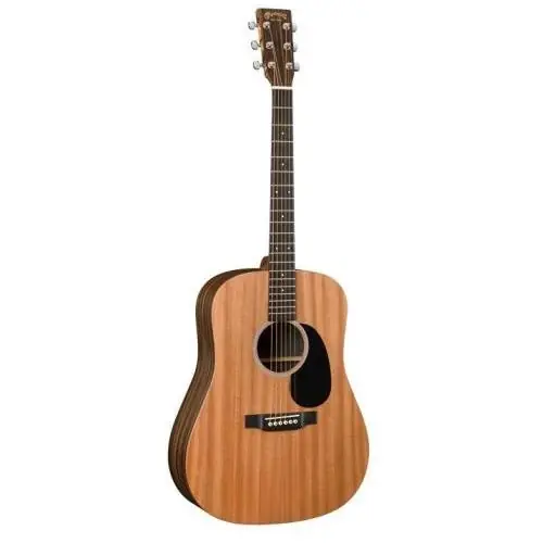 Martin DX2AE Macassar gitara elektroakustyczna Wyjątkowa oferta