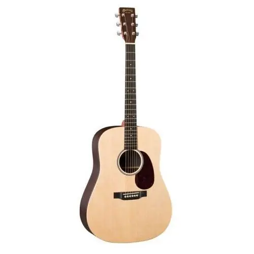 Martin DX1RAE gitara elektroakustyczna Taniej