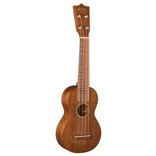 Martin S1UKE ukulele Dodaj do koszyka