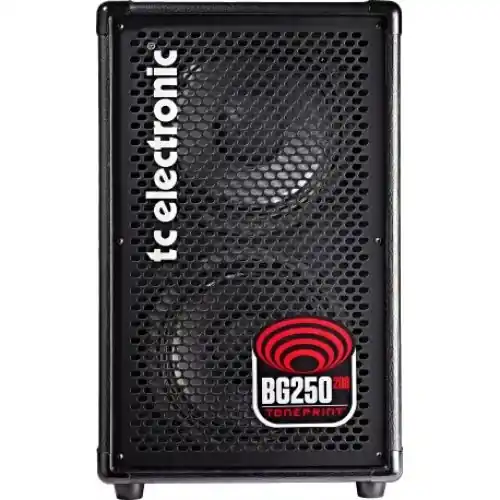 Bestseller t.c. electronic BG250-208 Combo