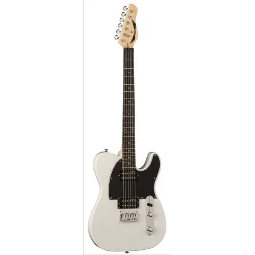 Dean NashVegas Hum Hum CWH gitara elektryczna Rabat