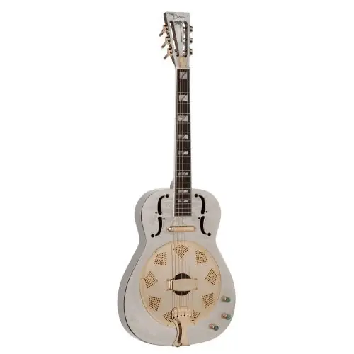 Hit cenowy Dean Resonator Thin Body CG gitara elektroakustyczna