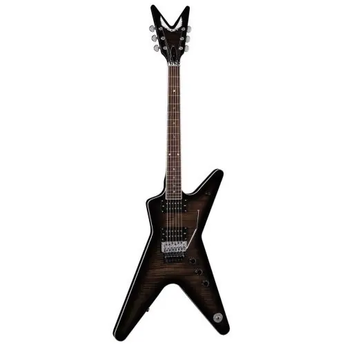 Oferta limitowana Dean ML 79 F TBK gitara elektryczna