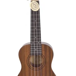 Taniej Samick UK50 NS ukulele