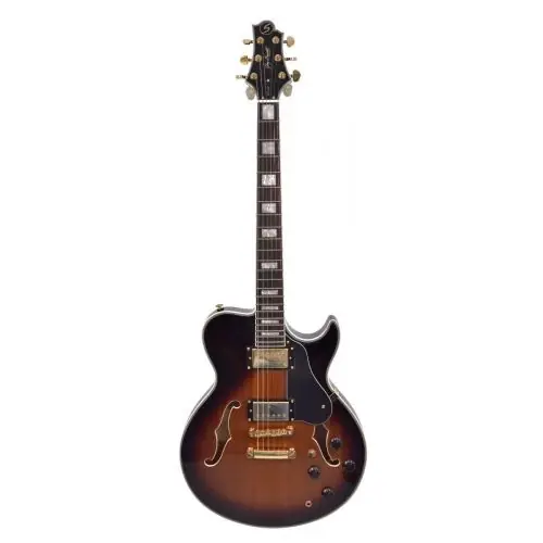 Ograniczona ilość Samick RL-4 VS gitara elektryczna