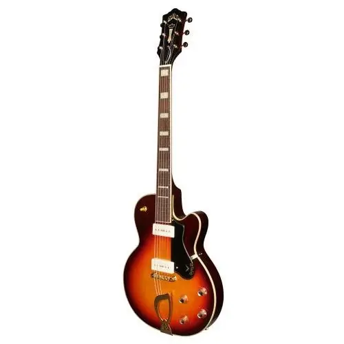 Guild M-75 Aristocrat Antique Burst gitara elektryczna Najlepsza cena