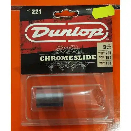 Hit cenowy Dunlop Slide 221