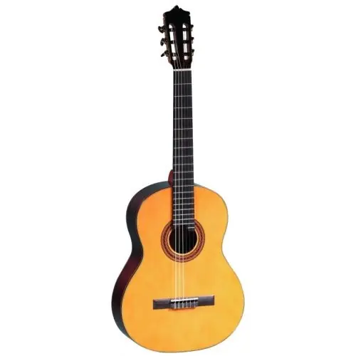 Zniżka Martinez MC-58S gitara klasyczna