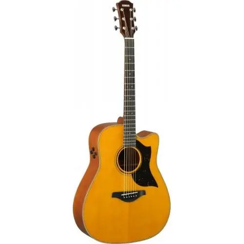 Yamaha A5M A.R.E. VN gitara elektroakustyczna Hit sprzedaży