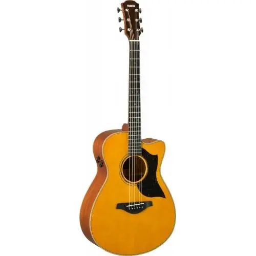 Yamaha AC5M A.R.E. VN gitara elektroakustyczna Ograniczona ilość