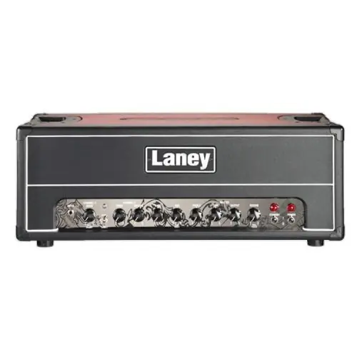 Dodaj do koszyka Laney GH100R głowa