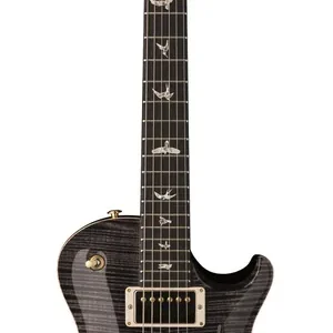 PRS Tremonti Gray Black - gitara elektryczna, model USA gitara elektryczna Cena promocyjna