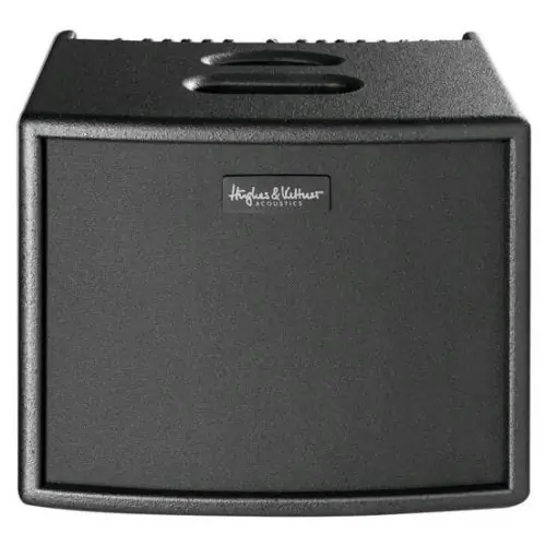 Hughes & Kettner Era 1 Black Combo Oferta czasowa