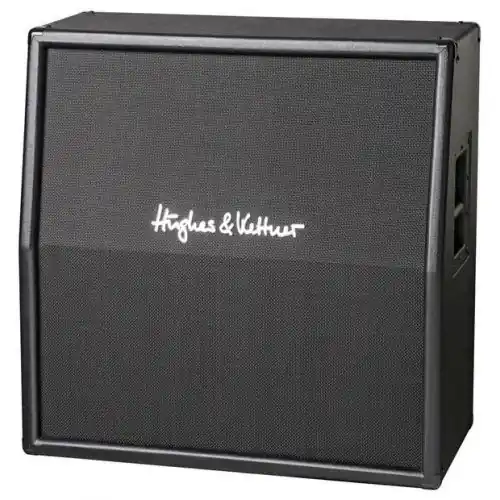 Tylko do końca tygodnia Hughes & Kettner TC412 kolumna