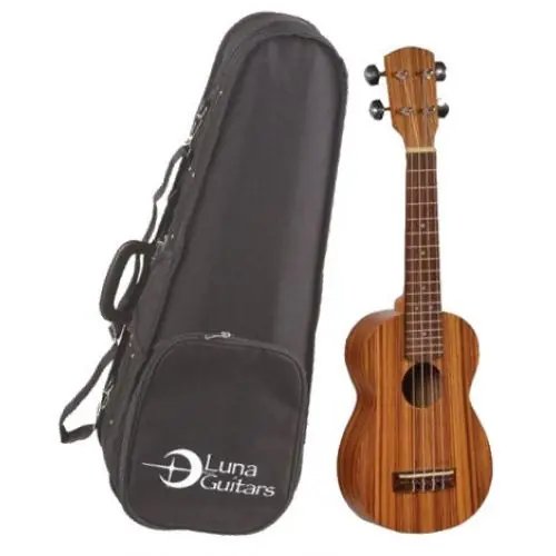 Hora Z1175 + futerał ukulele Promocja