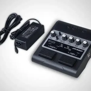 Joyo Jam Buddy - efekt gitarowy ze wzmacniaczem głowa Dostępne od ręki