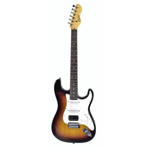 Premium Blade TM Edition Texas TH-2RC/3TS - gitara elektryczna gitara elektryczna