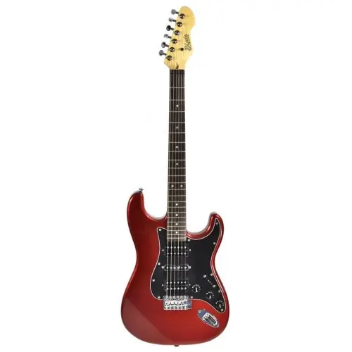 Tylko dziś Blade TM Edition Texas TH-3RC/CAR - gitara elektryczna gitara elektryczna