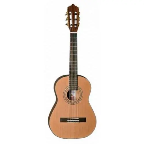 Bestseller La Mancha Rubi CM gitara klasyczna