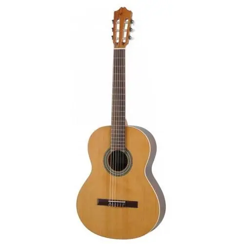 Cuenca 10 Cedro gitara klasyczna Tylko dziś