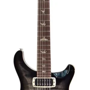PRS 408 Charcoal Burst gitara elektryczna Bestseller