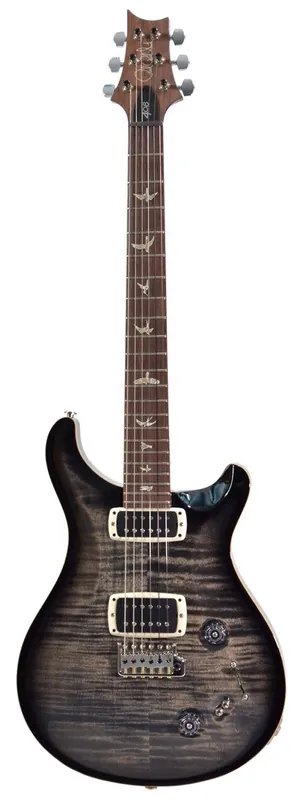 PRS 408 Charcoal Burst gitara elektryczna Bestseller