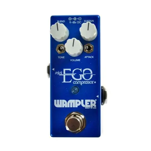 Kup online Wampler Mini Ego Compressor efekt gitarowy