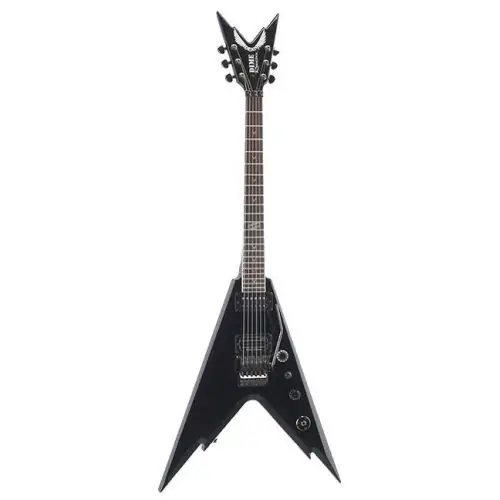 Rabat Dean Razorback V ST CBK gitara elektryczna