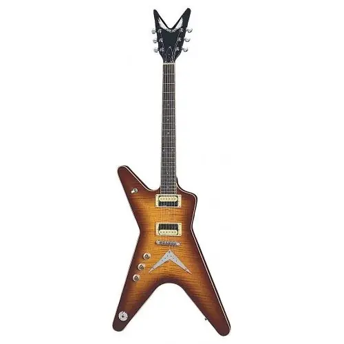 Dean ML 79 L TBZ gitara elektryczna Oferta limitowana