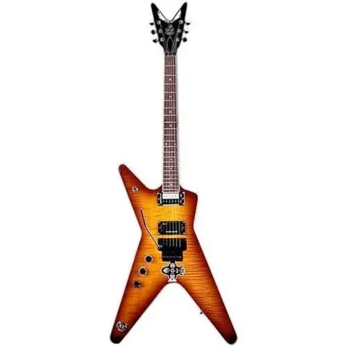Oferta czasowa Dean ML FBD L gitara elektryczna
