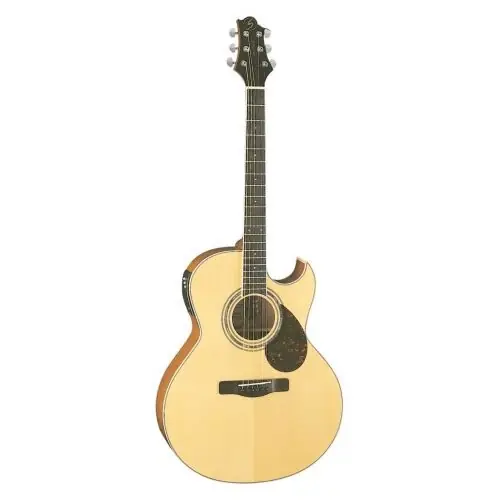 Wyjątkowa oferta SAMICK TMJ 5 CE N gitara elektroakustyczna