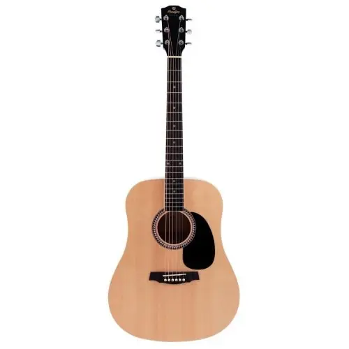 Prodipe Guitars SD20 gitara akustyczna Nowy